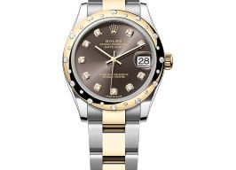 Rolex Datejust 31 278343RBR -