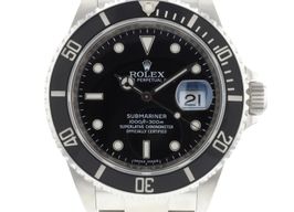 Rolex Submariner Date 16610 -
