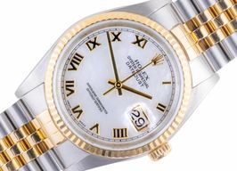 Rolex Datejust 36 16233 -
