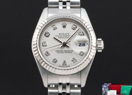 Rolex Lady-Datejust 69174 -