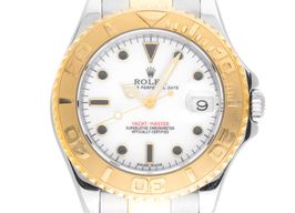 Rolex Yacht-Master 168623 -