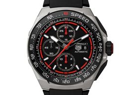 TAG Heuer Formula 1 Calibre 16 CBZ2082.FT8096 -