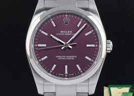 Rolex Oyster Perpetual 34 114200 -