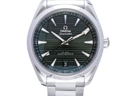 Omega Seamaster Aqua Terra 220.10.41.21.10.001 -