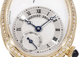 Breguet Reine de Naples 8908BA/52/J20/D000 -