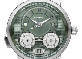 Montblanc Nicolas Rieussec 132947 -