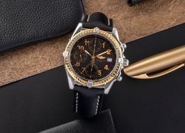 Breitling Chronomat D13050.1 (1995) - 39 mm Steel case