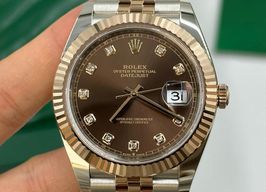 Rolex Datejust 126331 -