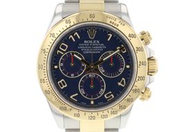 Rolex Daytona 116523 -