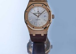 Audemars Piguet Royal Oak Selfwinding 15400or.oo.d088cr.01 -