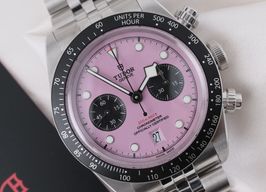 Tudor Black Bay Chrono 79360N -