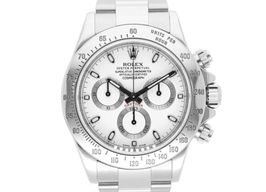 Rolex Daytona 116520 (2013) - 40mm Staal