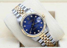 Rolex Datejust 31 68273 -