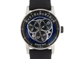 Audemars Piguet CODE 11.59 15212NB.OO.A002KB.01 -