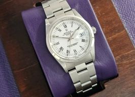 Rolex Oyster Perpetual Date 15200 -