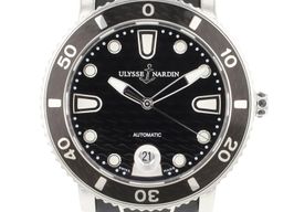 Ulysse Nardin Lady Diver 8103-101 -