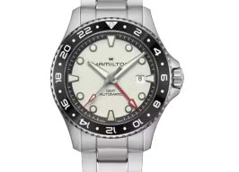 Hamilton Khaki Navy Scuba H82555150 -