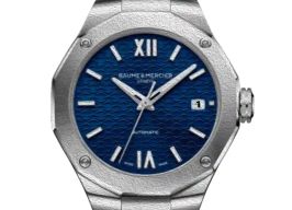 Baume & Mercier Riviera M0A10727 -