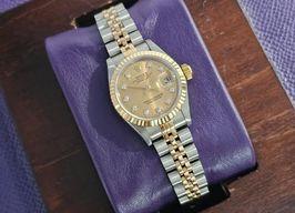Rolex Lady-Datejust 69173 -