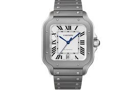 Cartier Santos WSSA0089 -
