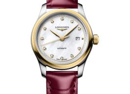 Longines Master Collection L2.449.5.87.2 -
