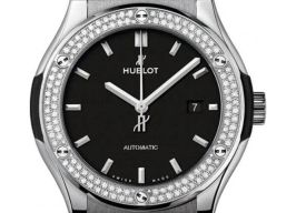 Hublot Classic Fusion 542.NX.1171.LR1104 -