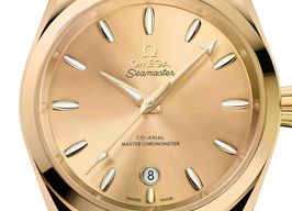 Omega Seamaster Aqua Terra 220.50.38.20.08.001 -