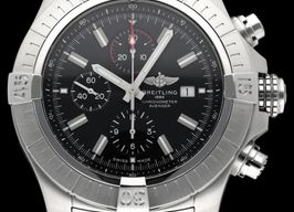 Breitling Super Avenger A13375 -
