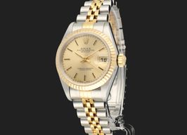Rolex Lady-Datejust 69173 -