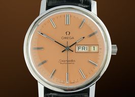 Omega Seamaster 166.0209 -