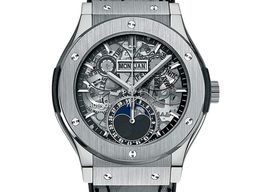 Hublot Classic Fusion Aerofusion 547.NX.0170.LR -