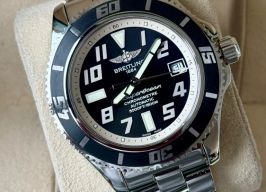 Breitling Superocean 42 A17364 (2011) - 42 mm Steel case