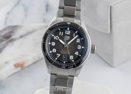 TAG Heuer Carrera Calibre HEUER 01 CAR201AA.BA0714 -