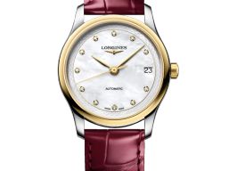 Longines Master Collection L2.450.5.87.2 -