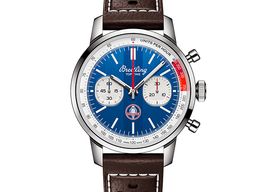 Breitling Top Time AB01763A1C1X1 -