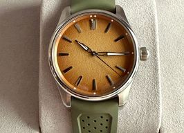 H. Moser & Cie. Pioneer 3200-1219 -