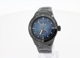Blancpain Fifty Fathoms Bathyscaphe 5054-0140-01S -