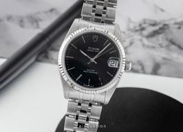 Tudor Prince Date 72034 -