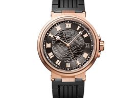 Breguet Marine 5517BR/G3/5ZU -