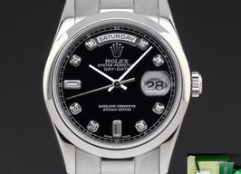 Rolex Day-Date 36 118209 -