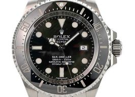 Rolex Sea-Dweller Deepsea 116660 -