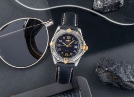 Breitling Wings Lady B67050 -