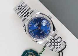 Rolex Datejust 36 116234 -