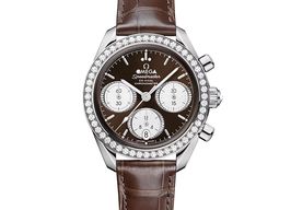 Omega Speedmaster 324.18.38.50.63.001 -