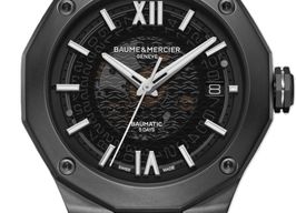 Baume & Mercier Riviera M0A10617 -
