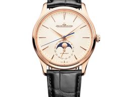 Jaeger-LeCoultre Master Ultra Thin Moon Q1362511 -