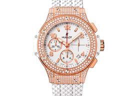 Hublot Big Bang Unico 341.PE.230.RW.174 -