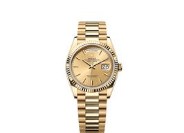 Rolex Day-Date 36 128238 -