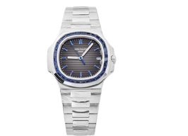 Patek Philippe Nautilus 5711/111P-001 -