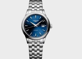 Longines Flagship L4.374.4.98.6 -